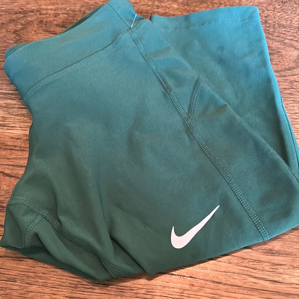 Nike Dri Fit Running Capris